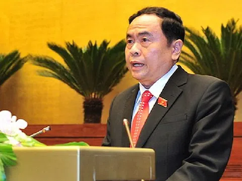 Kiến nghị Quốc hội và Chính phủ năm vấn đề lớn