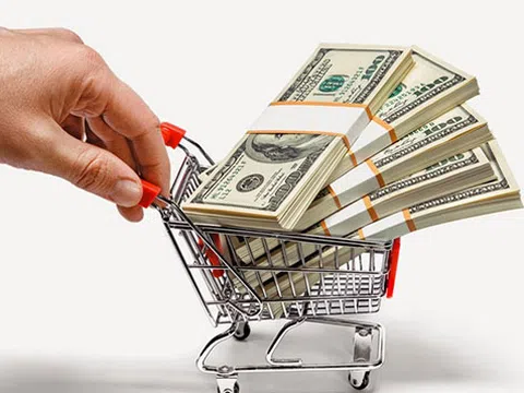 Xu hướng dịch chuyển dòng vốn của doanh nghiệp vừa và nhỏ