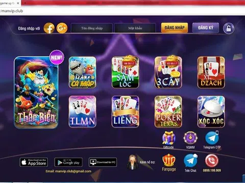 Đường dây đánh bạc qua mạng hàng nghìn tỷ bị triệt phá ở Hải Dương, khởi tố 16 đối tượng