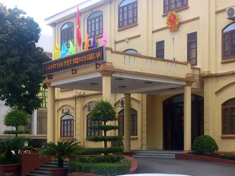 Phó Chủ tịch Vân Đồn bị kiểm tra dấu hiệu vi phạm đất đai