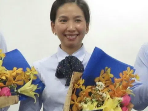 Bắt Tổng giám đốc Công ty CP phát triển Nam Sài Gòn