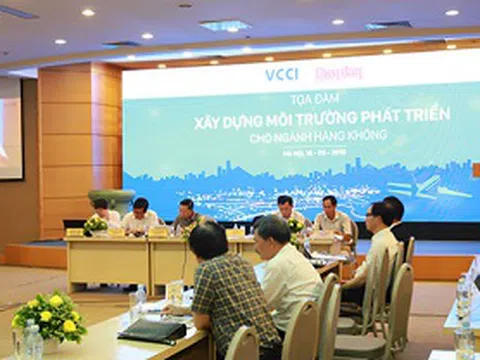 Phi công chuyển việc “chỉ phải tuân thủ duy nhất Luật Lao động và hợp đồng tuyển dụng”