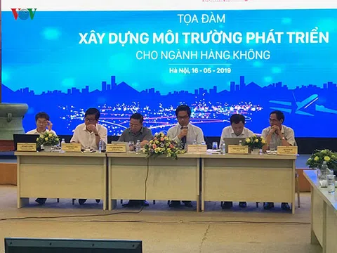 Khi tư nhân đầu tư vào hàng không: Dân là người hưởng lợi nhất