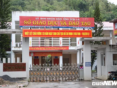 Gian lận thi cử ở Sơn La: 'Giá' nâng điểm mỗi trường hợp 1 tỷ đồng, phụ huynh không thể vô can