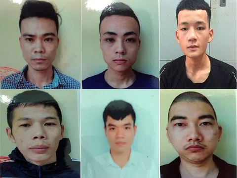 Công an hé lộ hành trình triệt phá đường dây đánh bạc 10 tỷ qua mạng internet