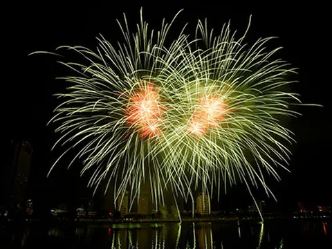 “Đặc sản” DIFF kéo du khách về thành phố sông Hàn