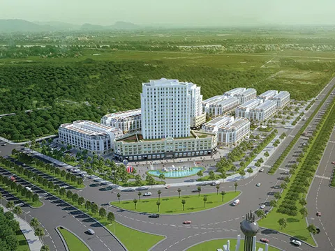 Eurowindow garden city: Mua nhà sang - Nhận xe hơi sành điệu