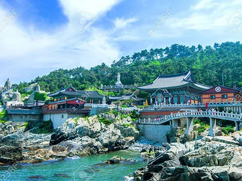 Bỏ túi bí kíp bay khám phá “điểm du lịch tốt nhất châu Á 2018”