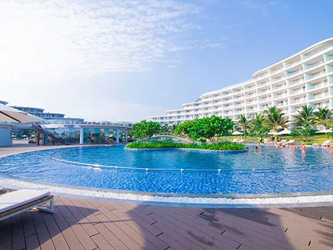 Trải nghiệm khó quên tại những thiên đường nghỉ dưỡng hàng đầu Việt Nam