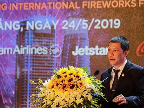 Nhiều sự kiện đồng hành hứa hẹn một mùa DIFF 2019 chưa bao giờ rực rỡ như thế