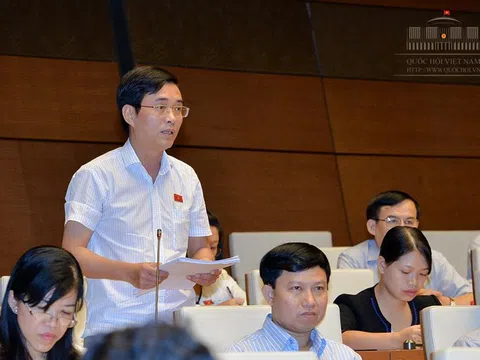 Quy hoạch, điều chỉnh quy hoạch bị doanh nghiệp chi phối