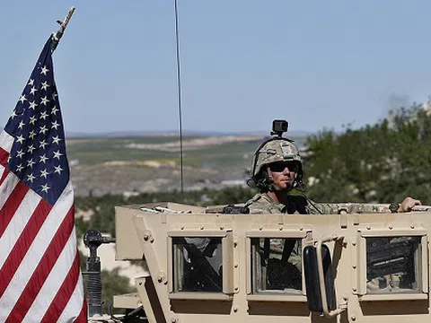 Nga cảnh báo việc Mỹ gửi 1.500 lính đến Trung Đông làm tăng rủi ro trong khu vực