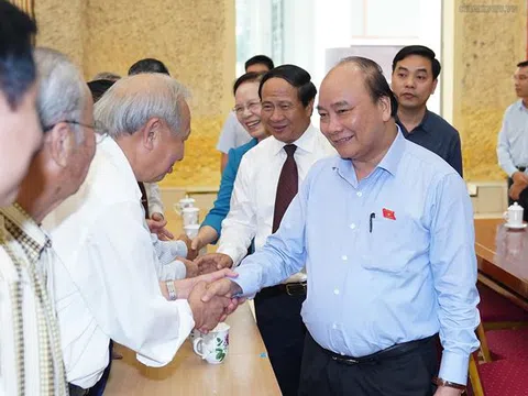 Chống 'lợi ích nhóm' trong xây dựng thể chế