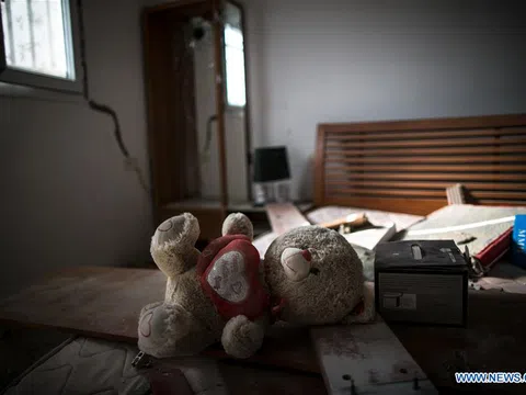 Liên hợp quốc kêu gọi bảo vệ dân thường trong cuộc xung đột tại Libya