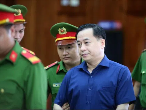 Đại án tại DongABank: VKS đề nghị giữ nguyên án sơ thẩm