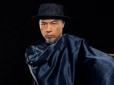 Nhạc sỹ Huy Tuấn: “Chúng tôi muốn tạo ra một show diễn chưa từng có tại Việt Nam”