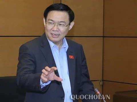 Phó thủ tướng Vương Đình Huệ: Đề nghị kiểm toán toàn bộ báo cáo tài chính EVN