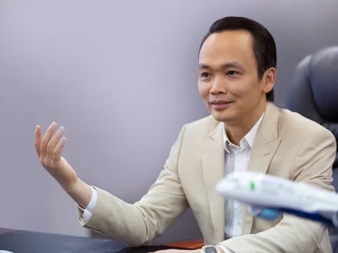 Báo Hàn Quốc viết về Bamboo Airways, FLC và “sức mạnh tổng lực của dịch vụ 5 sao”