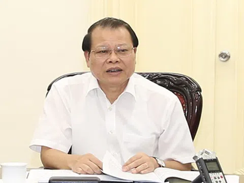 Nguyên Phó Thủ tướng Vũ Văn Ninh vi phạm trong chủ trương cổ phần hóa doanh nghiệp GTVT