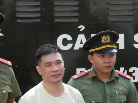 Luật sư nói phạt ông 'trùm' Văn Kính Dương tử hình là... nhẹ