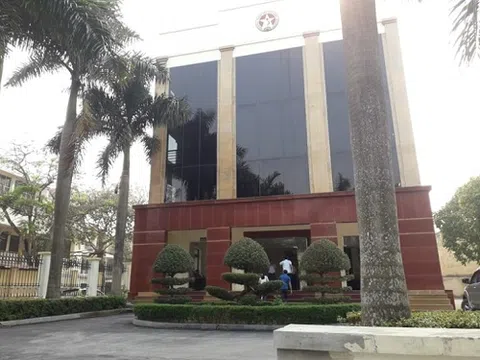 Vụ 5 thanh tra viên tỉnh Thanh Hóa bị khởi tố: Bắt 2 giám đốc về tội Đưa hối lộ