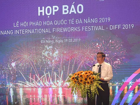 DIFF luôn tạo nên một Đà Nẵng sôi động