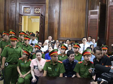 Chưa tuyên án vụ xử “trùm ma túy” Văn Kính Dương, trả hồ sơ điều tra 8 vấn đề mâu thuẫn