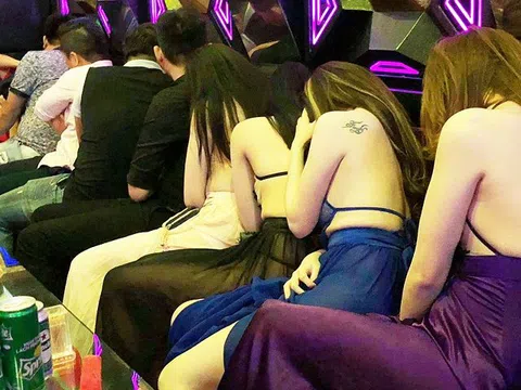 TP HCM: “Điểm danh” một số lỗ hổng trong phòng chống tệ nạn xã hội