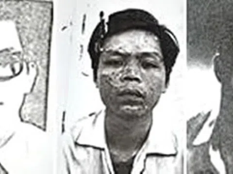 Những vụ án sau giải phóng và bản án nghiêm khắc cho các đối tượng âm mưu chống phá cách mạng