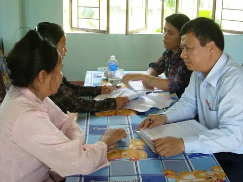 Công chức, viên chức tố cáo sai sự thật có thể bị truy cứu trách nhiệm hình sự