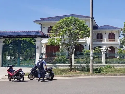 Lập đoàn Thanh tra vụ 'đất vàng' của vợ cựu Bí thư Quảng Nam