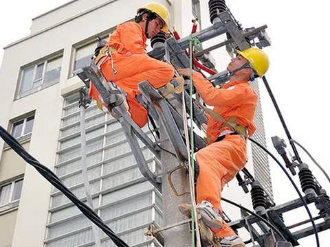 Thanh tra Chính phủ chính thức công bố quyết định thanh tra về giá điện