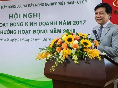 Vì sao chuyển hồ sơ sai phạm ở VEAM sang công an?