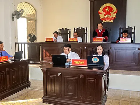 Các biện pháp tha, miễn trong BLHS 2015