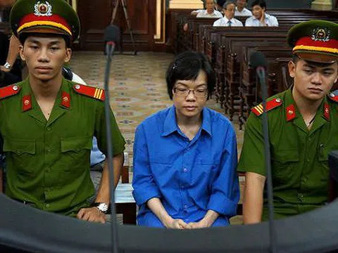 Thi hành những vụ án kinh tế, tham nhũng lớn: Khó khăn do tài sản bị che giấu, hoặc tẩu tán