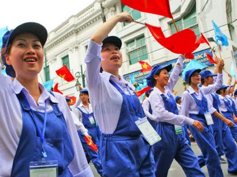 Lấy ý kiến về Bộ luật Lao động sửa đổi đến ngày 28-6-2019