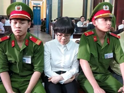 Kết quả thu hồi tài sản của Ngân hàng bị chiếm đoạt, thất thoát còn thấp