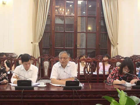 Tăng chất lượng và thời gian đầu tư cho xây dựng dự án luật