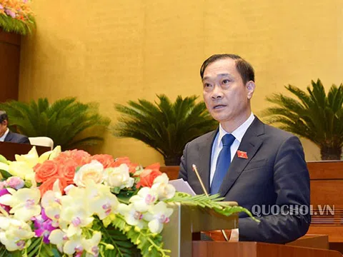 Tình trạng tội phạm xâm hại trẻ em diễn ra nghiêm trọng