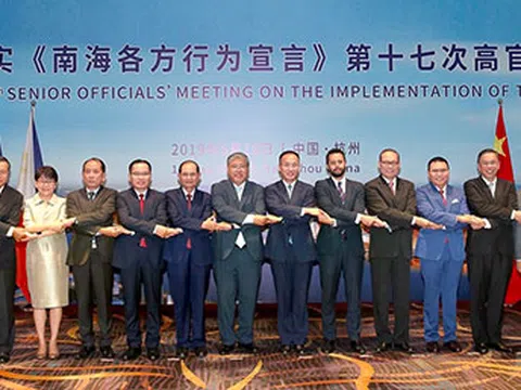 Việt Nam sẽ tổ chức hội thảo về đối xử công bằng, nhân đạo với ngư dân