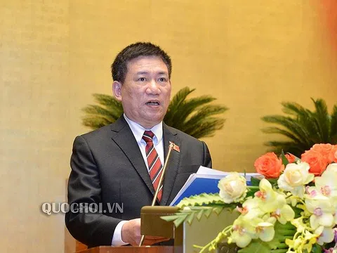 Các dự án BT là lỗ hổng lớn nhất làm thất thoát tài sản, ngân sách nhà nước