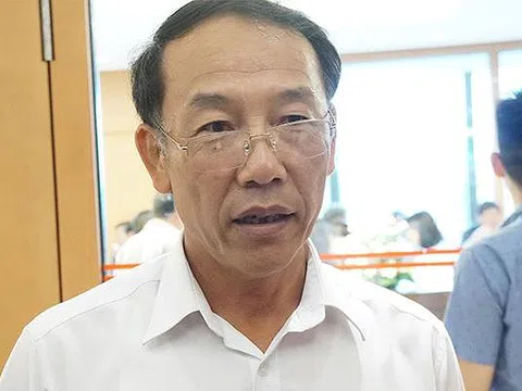 Tướng Sùng A Hồng: Mẹ nữ sinh giao gà đánh lạc hướng điều tra