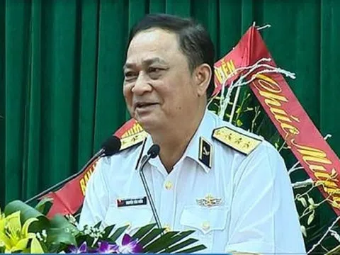 Lý do nguyên Thứ trưởng Bộ Quốc phòng Nguyễn Văn Hiến cùng một số tướng tá bị xem xét kỷ luật