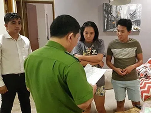 Sự khác biệt giữa RikVip và đường dây đánh bạc 30.000 tỷ đồng: Lượng tiền lớn “chảy” ra nước ngoài