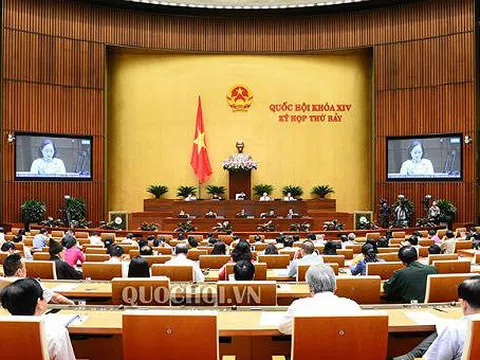 Gây thất thoát hàng ngàn tỷ có tử hình cũng chưa bảo đảm tính răn đe