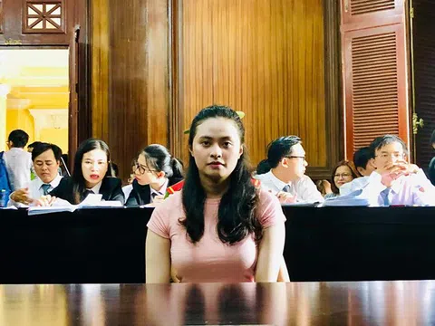 Vì sao hotgirl Ngọc Miu 'thoát' nhiều tội?