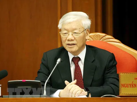 Tổng Bí thư, Chủ tịch nước "chốt" các vấn đề cần triển khai sau Hội nghị Trung ương 10