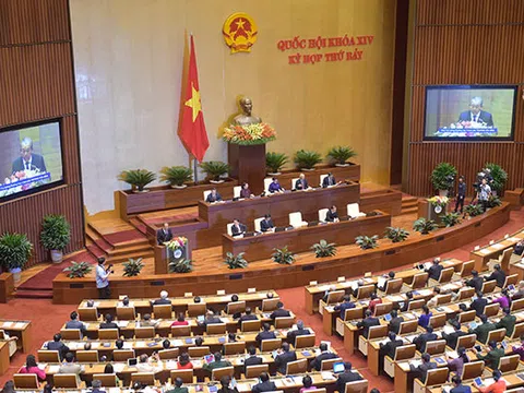 Đẩy nhanh tiến độ điều tra, truy tố, xét xử vụ án tham nhũng lớn