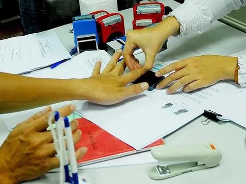 Thanh tra 4 tổ chức hành nghề công chứng tại TP.HCM