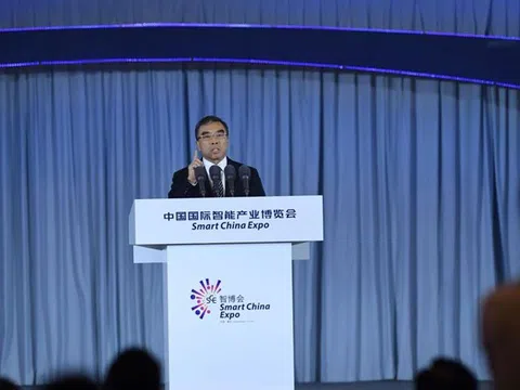 Huawei cam kết ký 'thoả thuận không nghe lén các chính phủ'